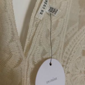 Swim / beach cover up